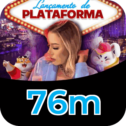 Canal Telegram oficial 76m mostrando bônus exclusivos códigos promocionais sinais apostas suporte grupos VIP